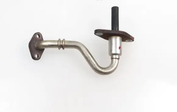 Suzuki SX4 EGR valve line/pipe/hose