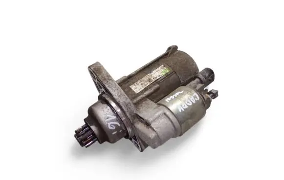Volkswagen Caddy Starter motor 0AM911023L