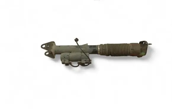Mercedes-Benz GL X166 Rear shock absorber/damper A1663263100