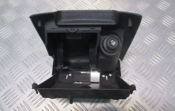 Ford Streetka Car ashtray