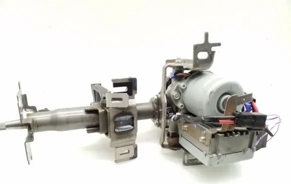 Electric power steering pump