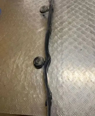 Toyota RAV 4 (XA30) Top upper radiator support slam panel 