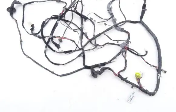 Hyundai Getz Other wiring loom