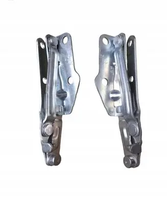 Volkswagen Transporter - Caravelle T5 Engine bonnet/hood hinges 2OITEILE
