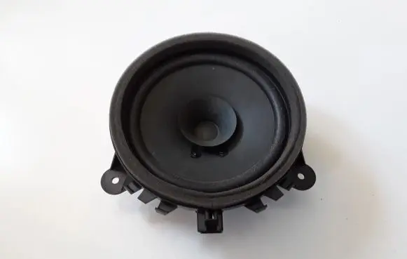 Panel speaker