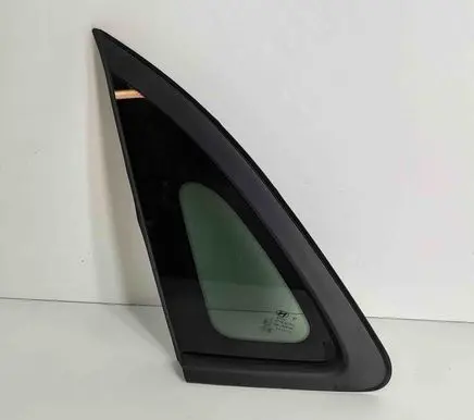 Hyundai Kona I Rear side window 87810J9000