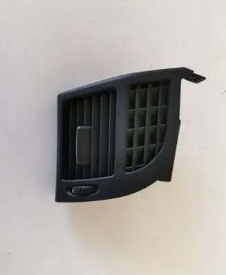 Mercedes-Benz E W211 Dashboard side air vent grill/cover trim 2118301154