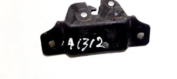 Peugeot 406 Tailgate/trunk/boot lock/catch/latch