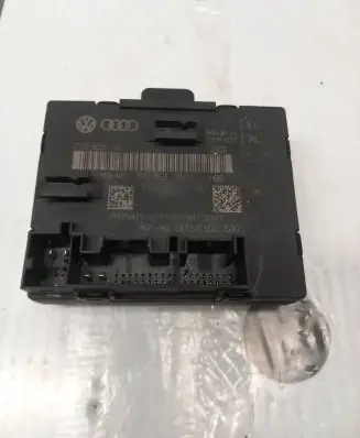 Audi A5 8T 8F Door control unit/module 8T0959795F