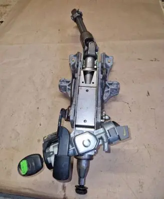 Ford Mondeo Mk III Steering wheel axle 511361H 03298366