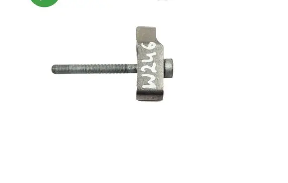 Mercedes-Benz B W246 W242 Fuel Injector clamp holder A6510160438