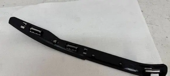 Volkswagen Transporter - Caravelle T5 Front bumper mounting bracket 7E0807183A