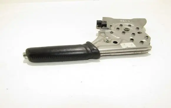 Mazda 6 Handbrake/parking brake lever assembly