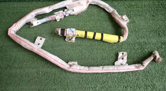 Volkswagen T-Roc Roof airbag 2GA880742G