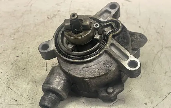 Volvo XC70 Vacuum pump 08699237 020533 GG10100V