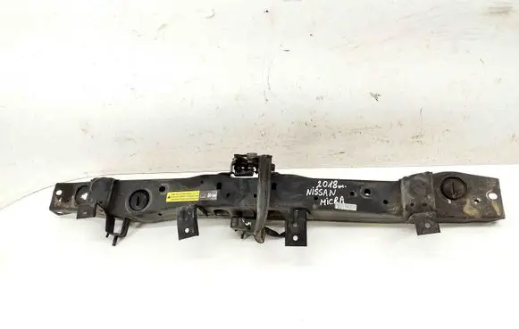Nissan Micra K14 Top upper radiator support slam panel 985815FA0A