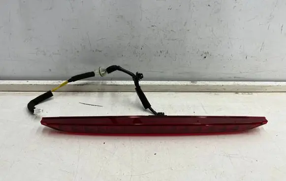 Mazda CX-5 II Third/center stoplight tk48-51580