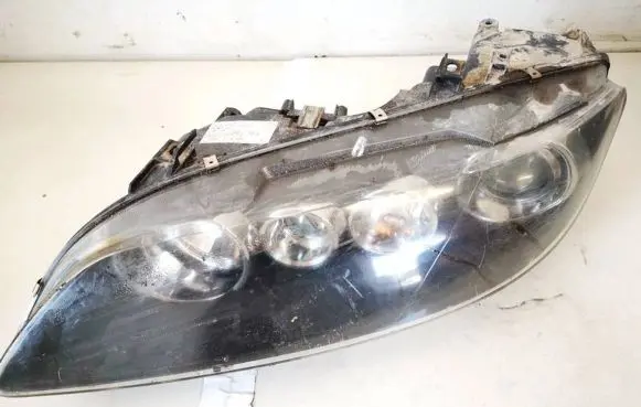 Mazda 6 Headlight/headlamp 20a976 20-a976