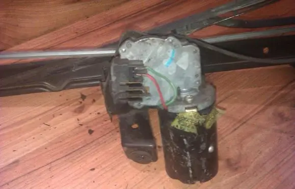 Audi 100 S4 C4 Wiper motor 