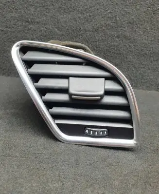 Audi A4 S4 B8 8K Dashboard side air vent grill/cover trim 8T1820902B 8T1820902CWVF