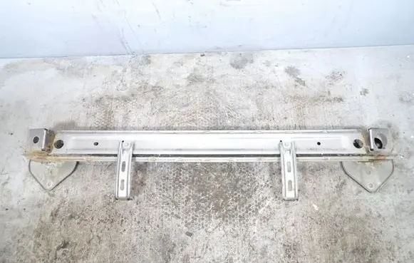 Mitsubishi ASX Rear bumper support beam 