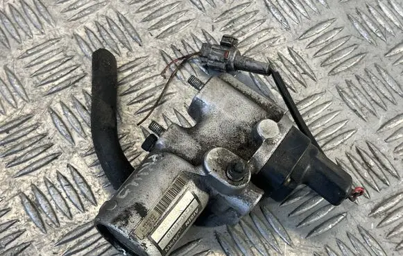 Toyota Prius (XW20) Master brake cylinder 4727047010 312709032048