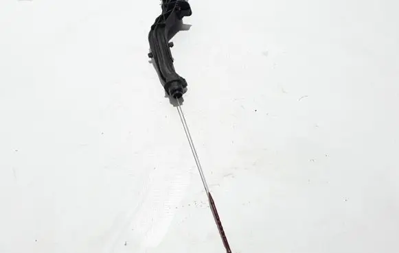 Renault Espace - Grand espace IV Oil level dip stick 