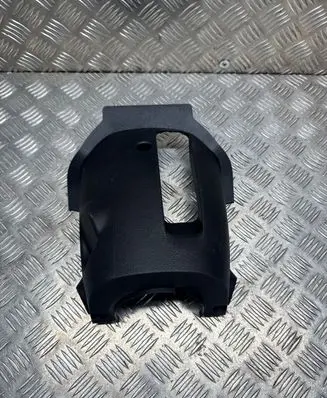 Nissan Navara D23 Steering wheel column trim 484704KJ2A