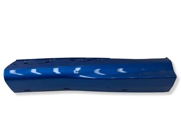 Ford Puma Rear door trim (molding) L1TBS24903EB