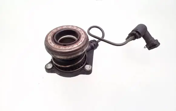 Opel Astra H Clutch release bearing slave cylinder 9126238 13105590