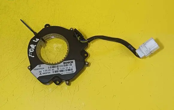 Smart ForFour I Steering angle sensor A4545400217 0265005485