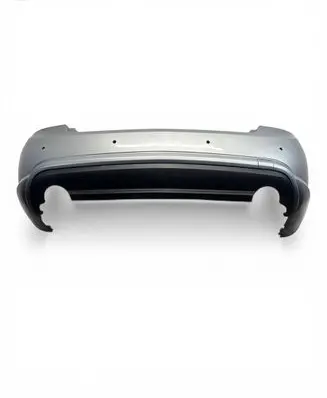 Mercedes-Benz E C207 W207 Rear bumper A2078801047 2078801047 A20788036479999