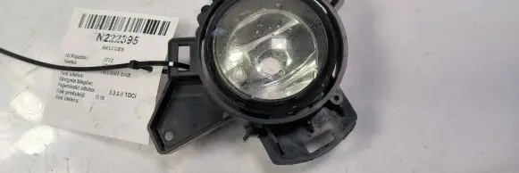 Ford Transit VII Headlight/headlamp 89210094