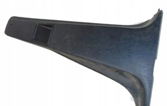 Volkswagen Golf II (B) pillar trim (bottom)