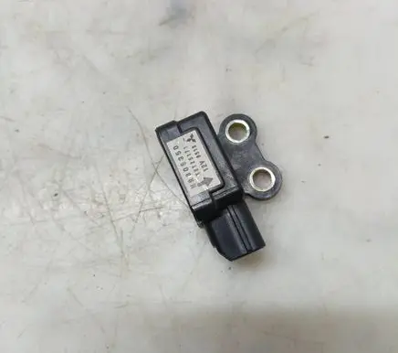 Hyundai Galloper Airbag deployment crash/impact sensor HR805350 X2T25171