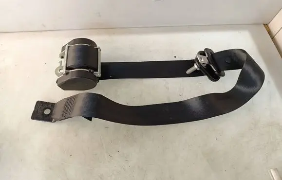 Renault Scenic III - Grand scenic III Rear seatbelt 888400028R