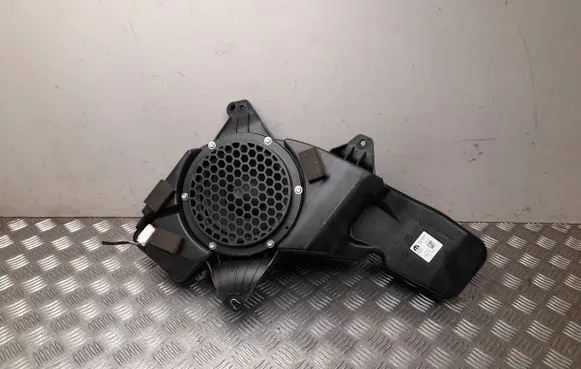 Jeep Compass Subwoofer speaker 00521425060