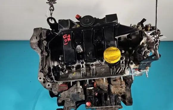 Renault Scenic III - Grand scenic III Engine R9MC404 IMPRK1490187