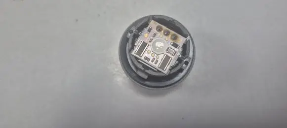 Toyota RAV 4 (XA50) Rear tail light bulb 8153642230