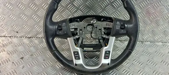 KIA Sorento Steering wheel