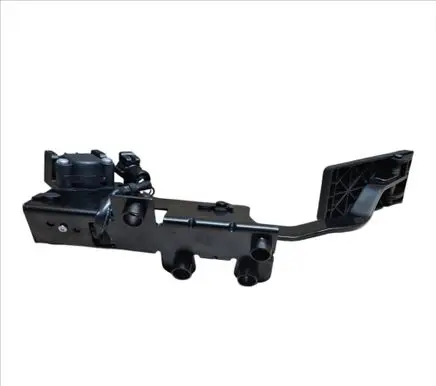 Ford Cougar Accelerator throttle pedal F81Z9F836AA F81Z9F836AB