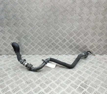 Opel Mokka B Engine coolant pipe/hose 9826179280