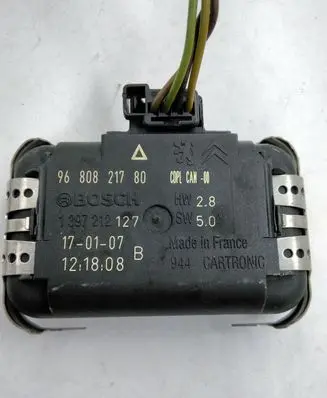 Citroen C5 Rain sensor 1397212127 9680821780