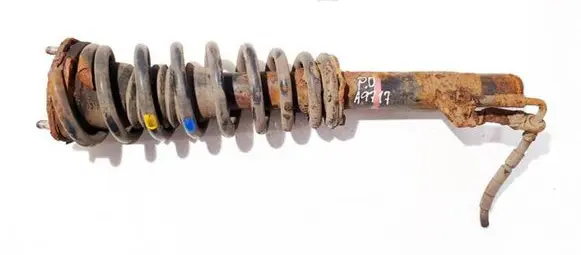 Mazda 6 Front shock absorber/damper