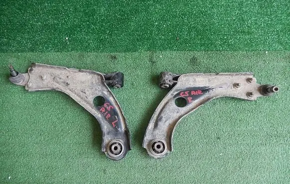 Citroen C5 Aircross Front control arm