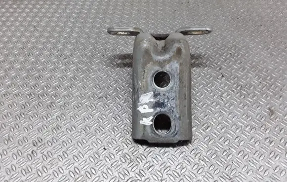 Lincoln LS Front door lower hinge 