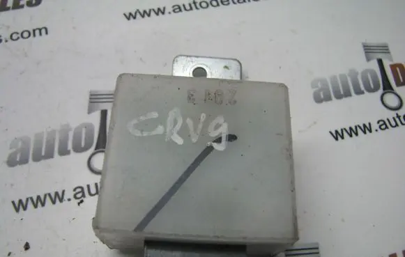 Honda CR-V Other control units/modules 38380S1AAE310