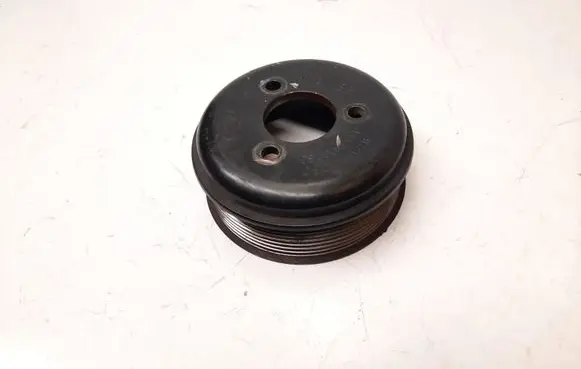 Land Rover Range Rover Sport L320 Water pump pulley 4H2Q8610BC PQS500280