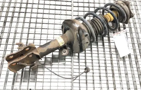 Front shock absorber/damper