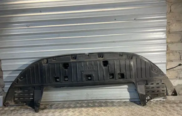 Peugeot 308 Pickup box liner 